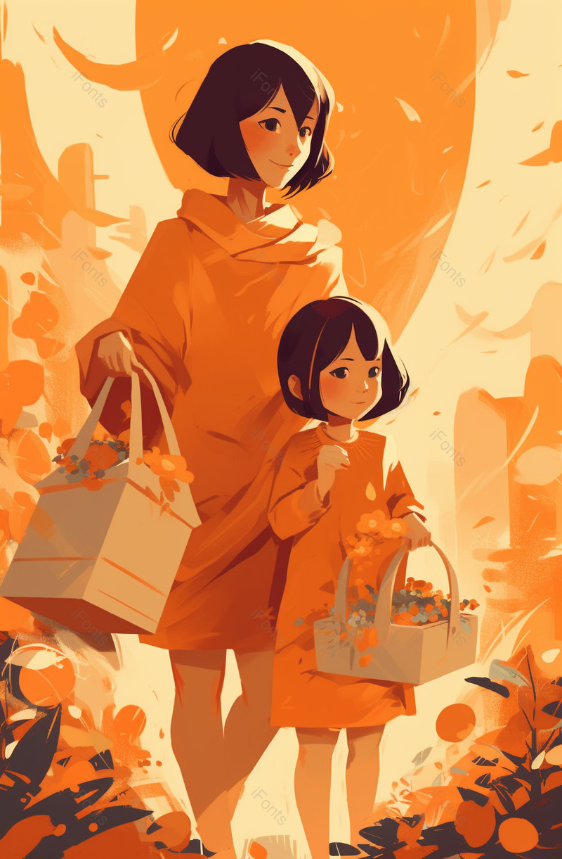 文艺|清新